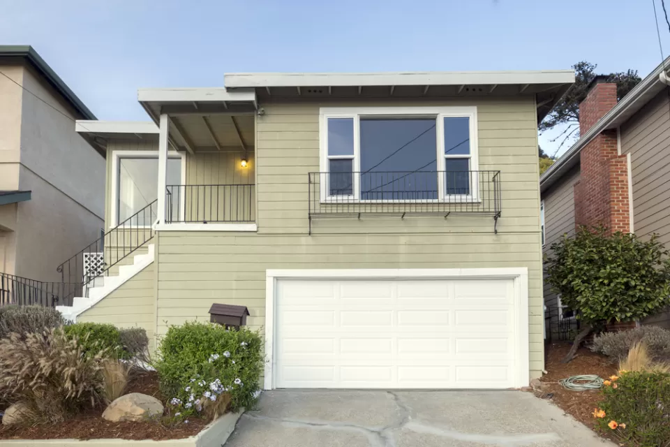 California House